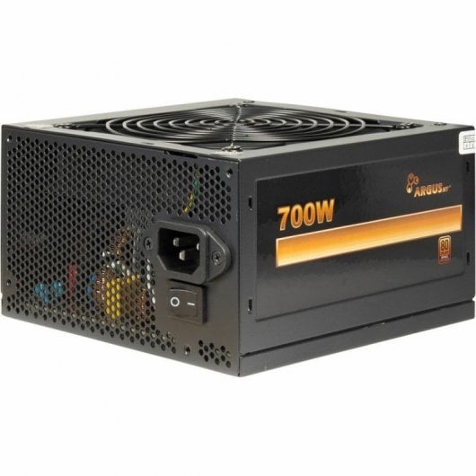 Inter-Tech Argus BPS-700 700W 80 Plus Bronze