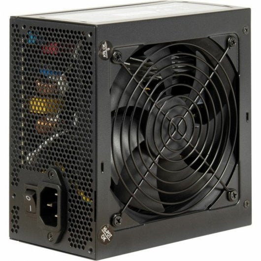 Inter-Tech Argus BPS-700 700W 80 Plus Bronze