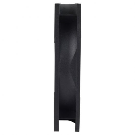 Ventilateur supplémentaire Arctic F12 Silent 120mm 800RPM noir ultra-silencieux