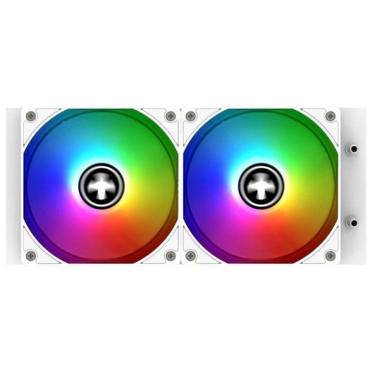 Refrigerazione Liquida Xilence Performance A+ XC974 274mm 2 Ventole LED RGB