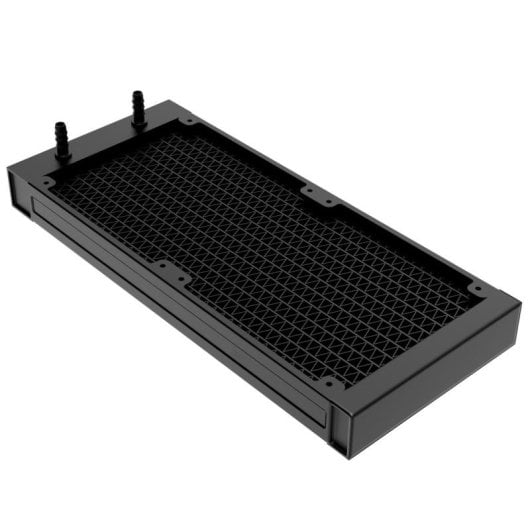 Refrigerazione Liquida Xilence Performance A+ LiQuRizer LQ240 240mm 2 Ventole LED