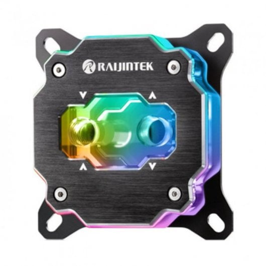 Kit di raffreddamento a liquido Raijintek Scylla Pro CA360