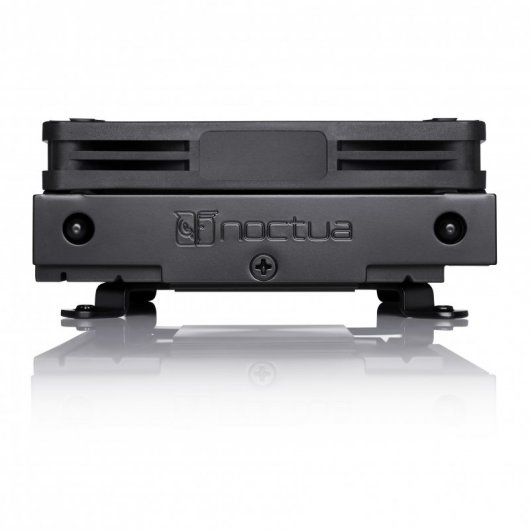 Noctua NH-L9i chromax.black Cooler de CPU 92mm Preto