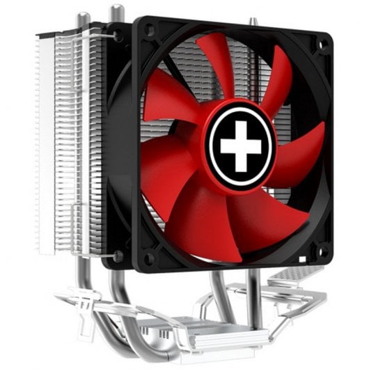 Xilence A402 Cooler de CPU 92mm Preto