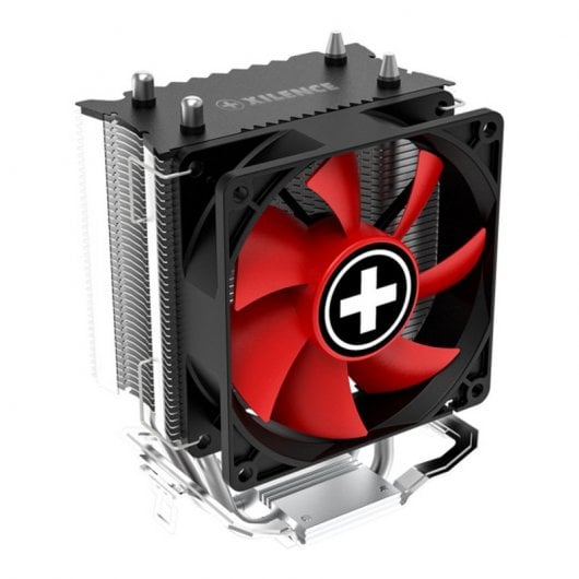 Xilence A402 Cooler de CPU 92mm Preto