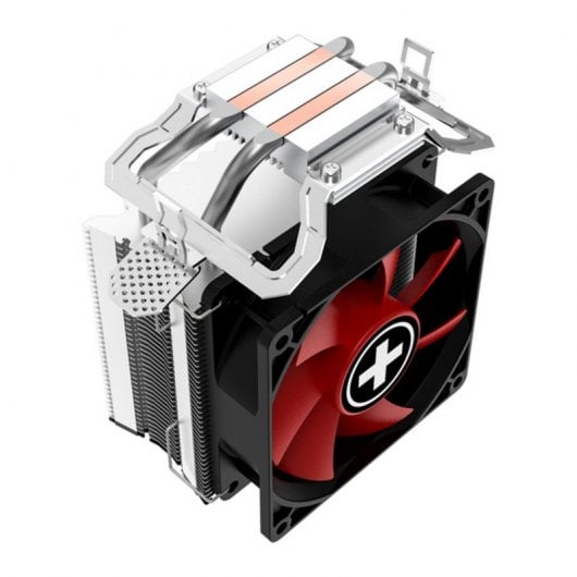 Xilence A402 Cooler de CPU 92mm Preto