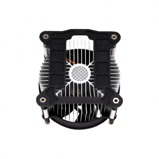 Ventilateur CPU Xilence I200 92 mm noir