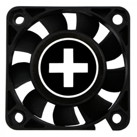 Xilence XPF40 W Ventilador 40mm Negro