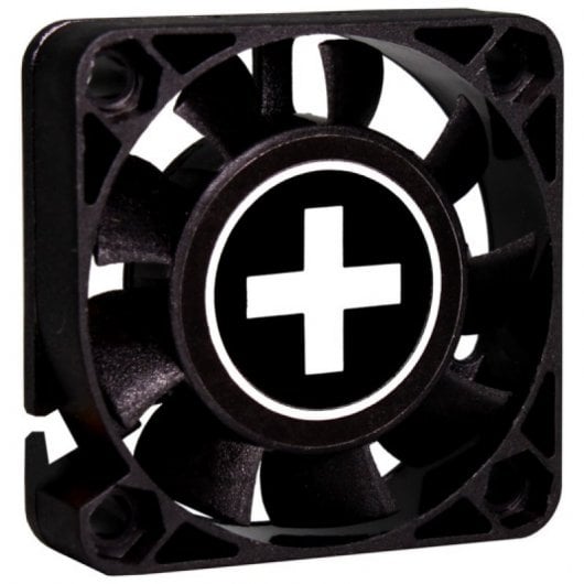 Xilence XPF40 W Ventilador 40mm Negro