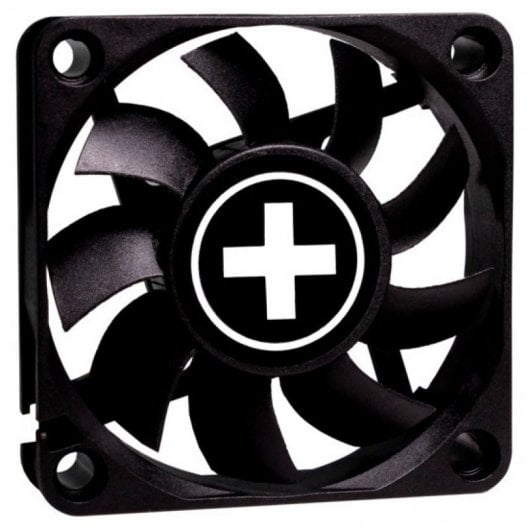 Ventola Xilence XPF60S W da 60 mm Nera