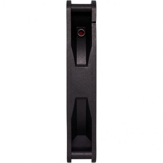 Ventola Xilence XPF140 R PWM 140 mm Nero/Rosso