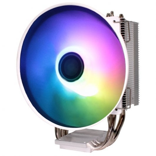 Xilence Performance C XC229 Cooler de CPU ARGB 120mm Branco