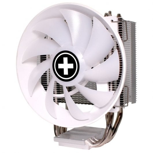 Xilence Performance C XC229 Cooler de CPU ARGB 120mm Branco