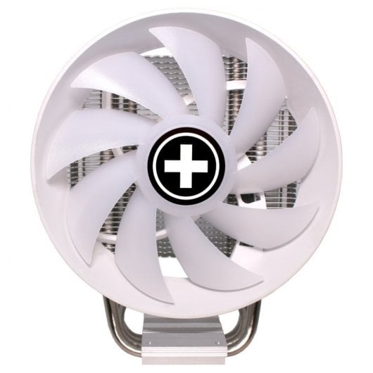Xilence Performance C XC229 Cooler de CPU ARGB 120mm Branco