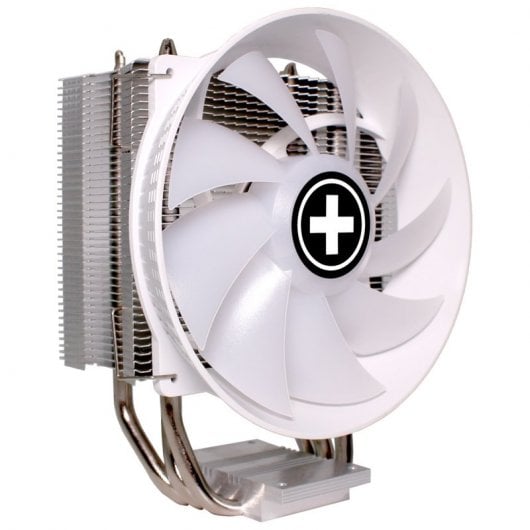 Xilence Performance C XC229 Cooler de CPU ARGB 120mm Branco