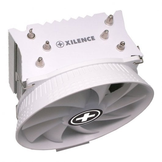 Xilence Performance C XC229 Cooler de CPU ARGB 120mm Branco