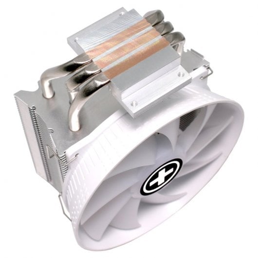 Xilence Performance C XC229 Cooler de CPU ARGB 120mm Branco