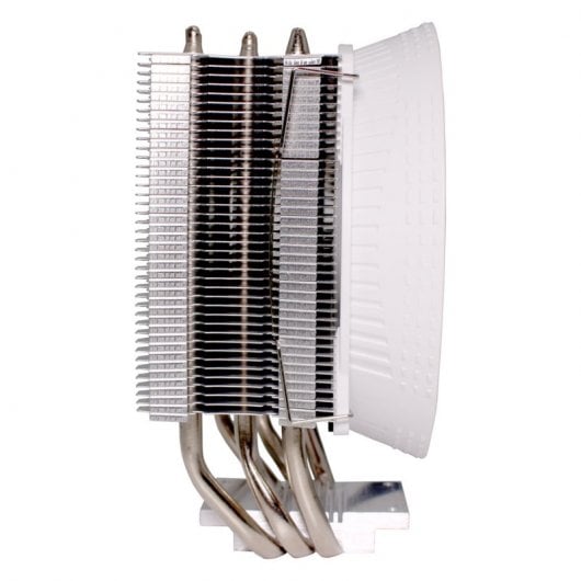 Xilence Performance C XC229 Cooler de CPU ARGB 120mm Branco