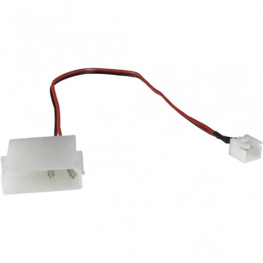 Ventola Inter-Tech Argus RS-051 RGB da 120 mm Nera