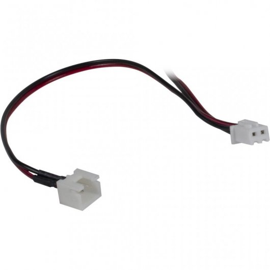Ventola Inter-Tech Argus RS-051 RGB da 120 mm Nera