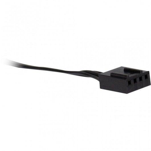 Ventilateur Inter-Tech Argus RS-061 RVB 120 mm