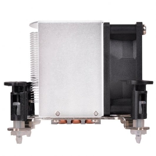 Silverstone AR09-115XP Ventilateur CPU 60 mm Noir