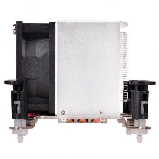 Silverstone AR09-115XP Ventilateur CPU 60 mm Noir