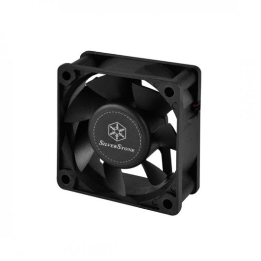 Silverstone AR09-115XS Processore Refrigeratore 6 cm