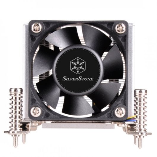 Silverstone AR09-115XS Processore Refrigeratore 6 cm