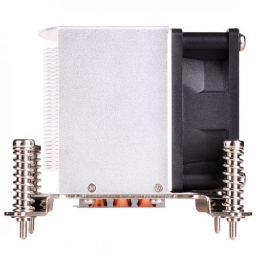 Silverstone AR09-115XS Processore Refrigeratore 6 cm