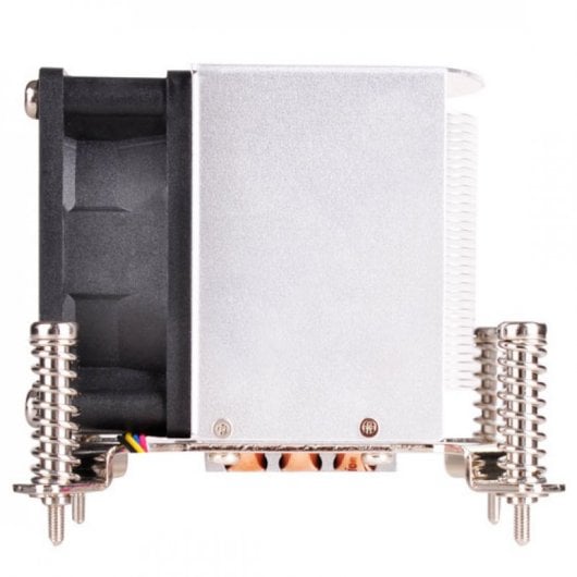 Silverstone AR09-115XS Processore Refrigeratore 6 cm