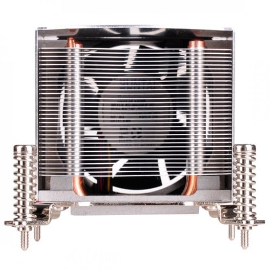 Silverstone AR09-115XS Processore Refrigeratore 6 cm