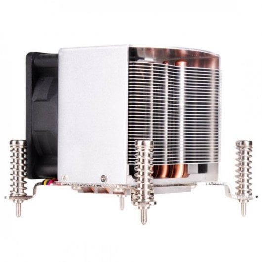 Silverstone AR09-115XS Processore Refrigeratore 6 cm