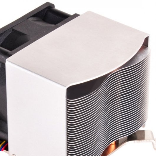 Silverstone AR09-115XS Processore Refrigeratore 6 cm