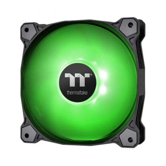 Thermaltake Pure A14 Ventoinha 140mm Preta