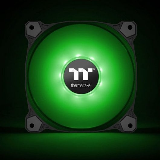 Thermaltake Pure A14 Ventoinha 140mm Preta