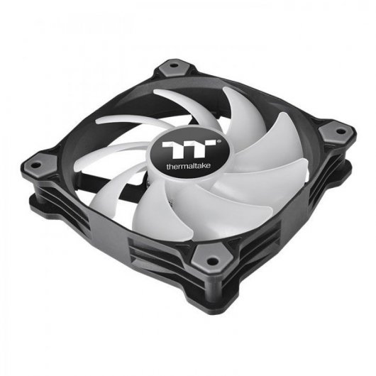 Thermaltake Pure A14 Ventoinha 140mm Preta