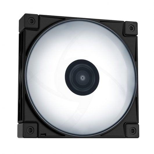 DeepCool FC120 PWM RVB Ventilateur 120 mm Noir