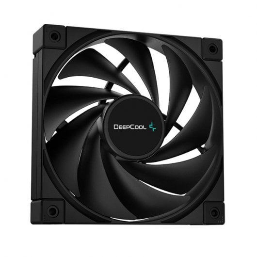 DeepCool FK120 Ventoinha 120mm Preta