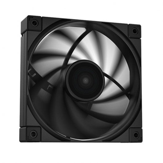 DeepCool FK120 Ventoinha 120mm Preta
