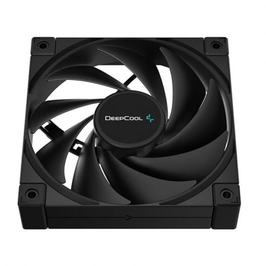 DeepCool FK120 Ventoinha 120mm Preta