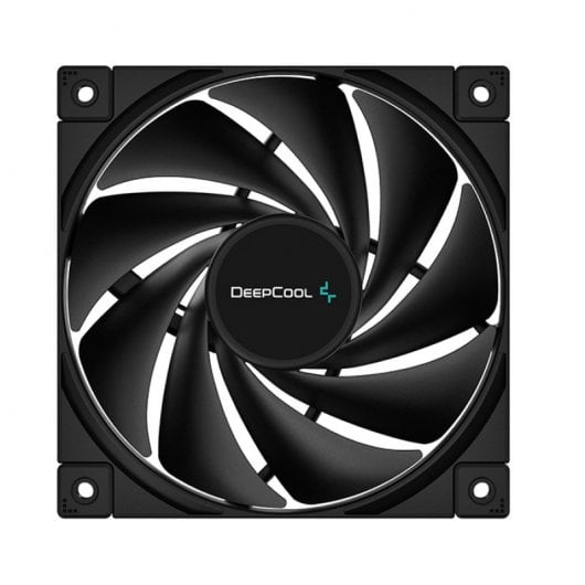 DeepCool FK120 Ventoinha 120mm Preta