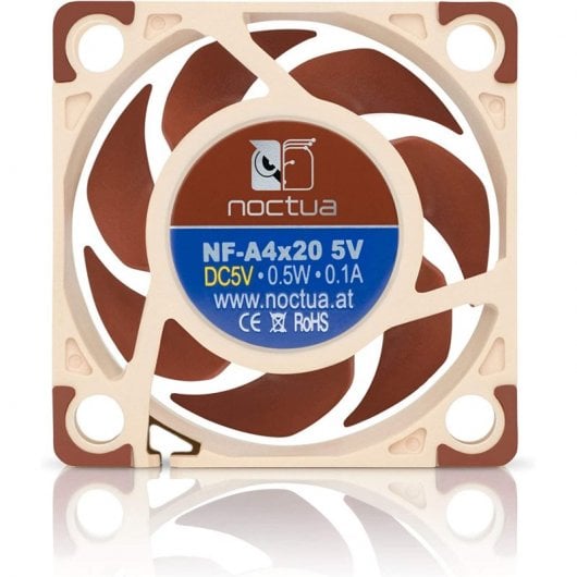 Ventilateur Noctua NF-A4X20 5V 40mm