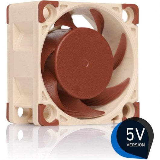 Ventilateur Noctua NF-A4X20 5V 40mm