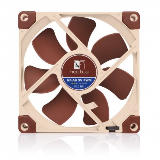 Ventilateur Noctua NF-A9 92 mm
