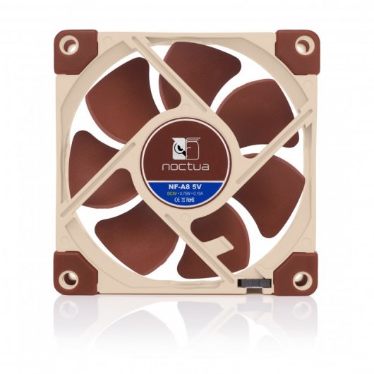 Noctua NF-A8 Ventilador 80mm
