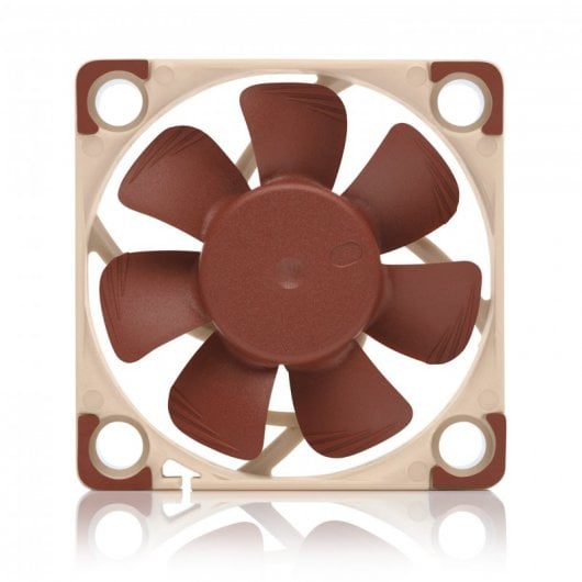 Noctua NF A4x10 5V PWM Ventoinha 40mm