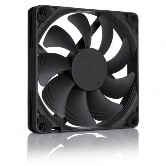 Noctua NF-A9X14 HS-PWM CH.BK.S système de refroidissement d’ordinateur Boitier PC Ventilateur 9,2 cm Noir