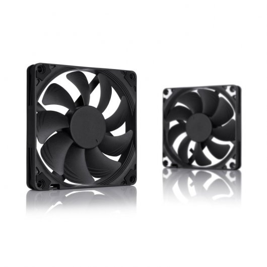 Noctua NF-A9X14 HS-PWM CH.BK.S système de refroidissement d’ordinateur Boitier PC Ventilateur 9,2 cm Noir