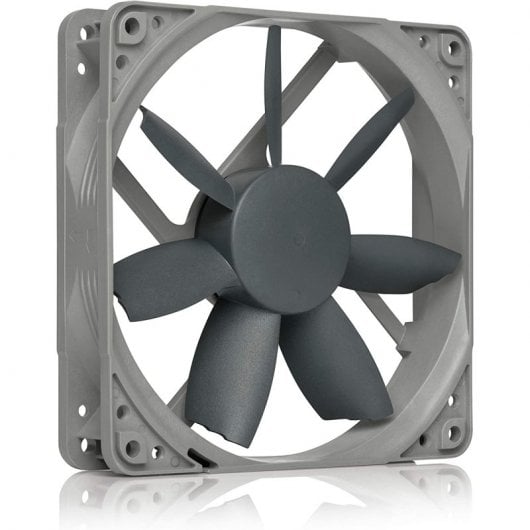 Ventilateur Noctua NF-S12B Redux 1200 120 mm